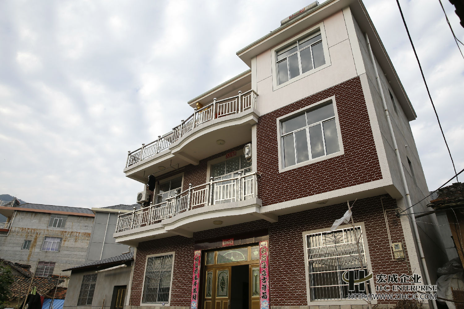 衢江區自建別墅 (39).JPG