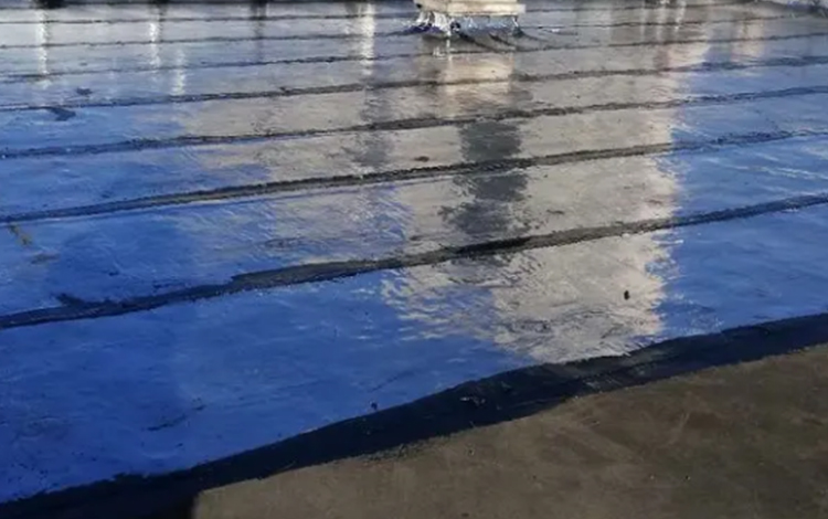 自粘卷材 自粘卷材