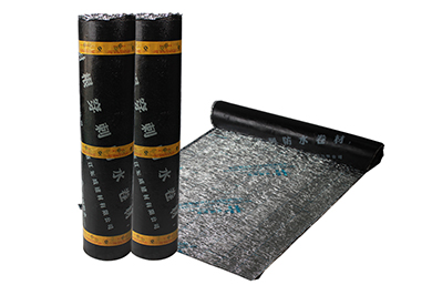 耐根穿刺防水卷材的作用和原理